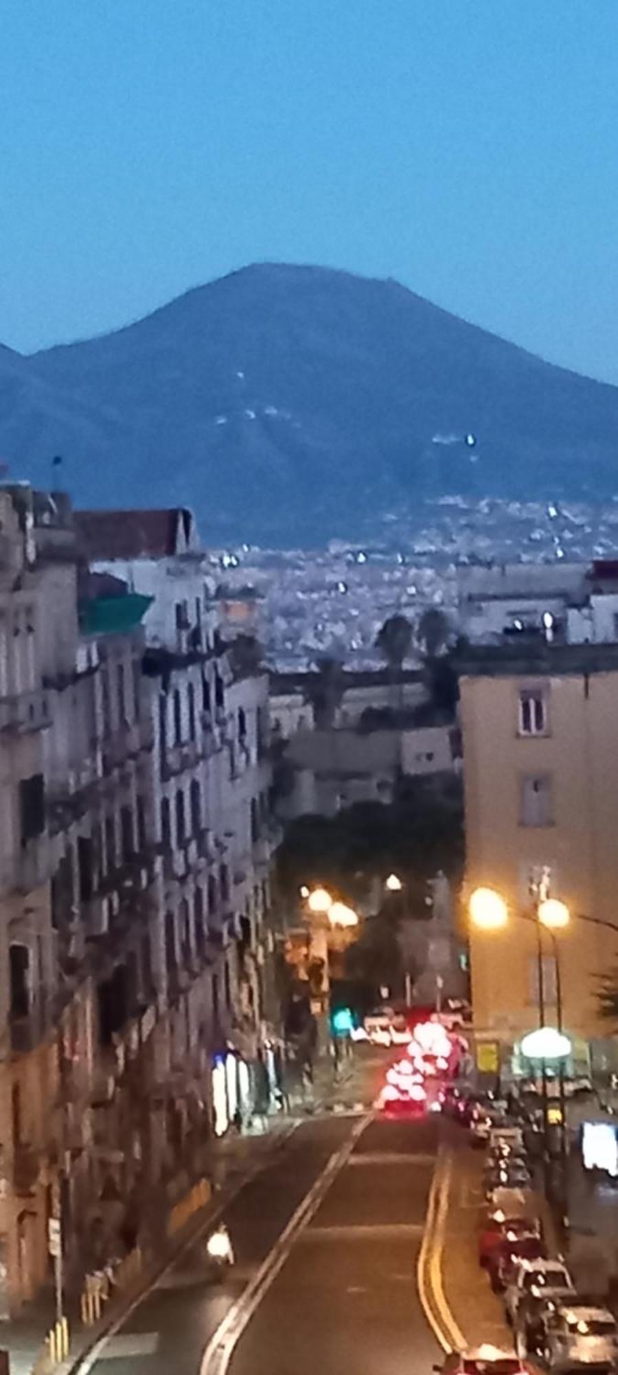 Nonna Assunta Apartment Naples Exterior photo